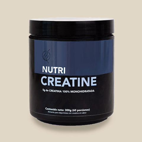 creatina