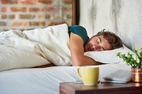 Sueño y descanso