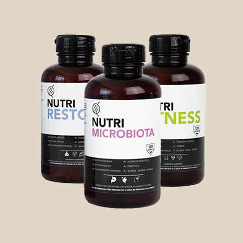 Multivitamínicos