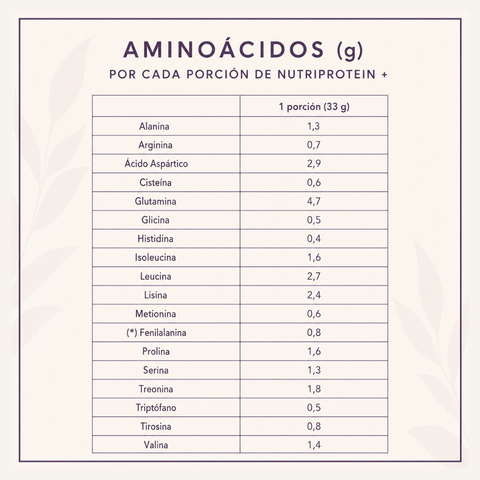 Nutri Protein+ x2 + Shaker Térmico Acero 500ml